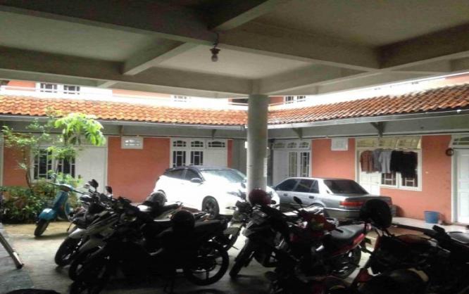 Kost Tubagus ismail 153 Image