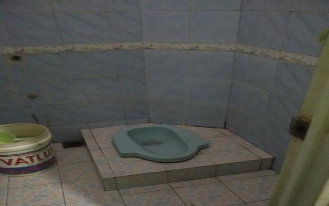 Kostan Cikampek Antapani Image