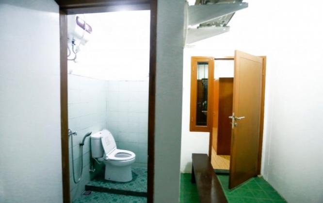 Rumah kost Kuldesak Image