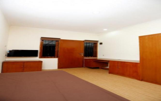 Rumah kost Kuldesak Image