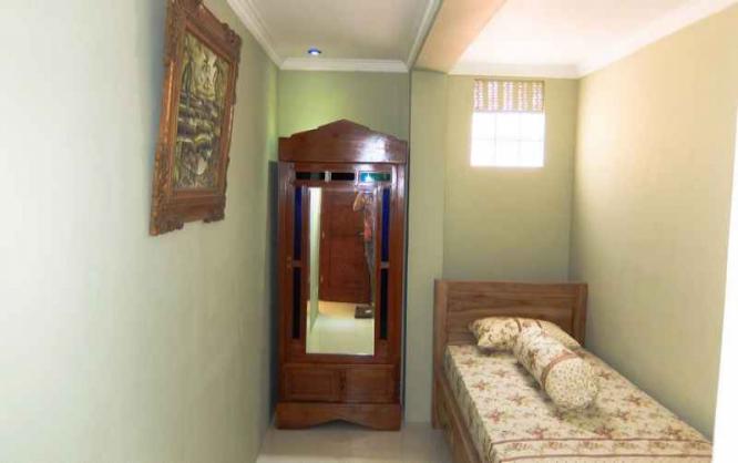 Kos Strategis Buah Batu Ancol BKR Tegalega Harian/Mingguan/Bulanan Image