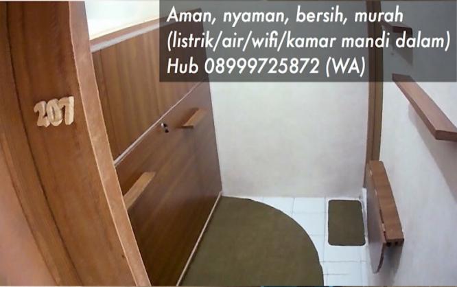 Sakura Kost Unpar Bandung Image