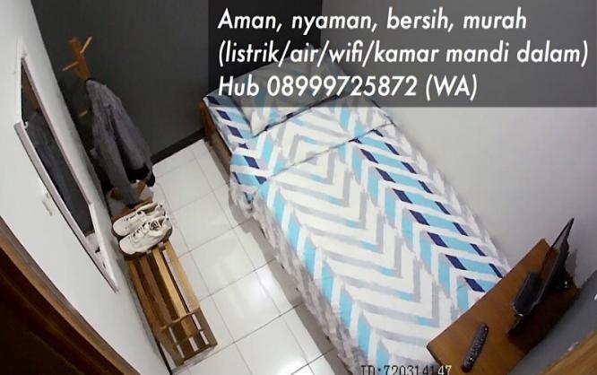 Sakura Kost Unpar Bandung Image