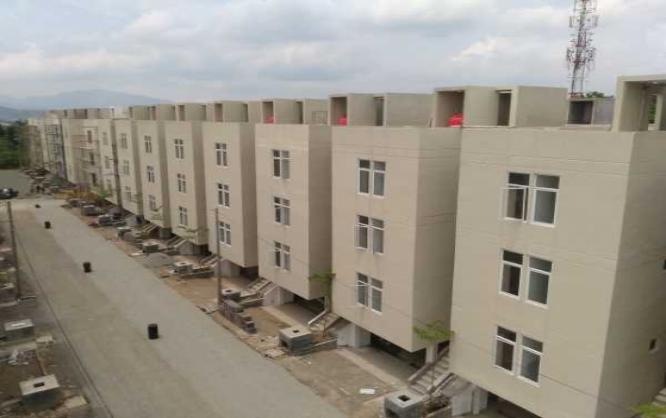 Rukost Wangsarajasa Jatinangor Image