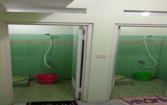 Kosan Hijau Antapani Bandung Image