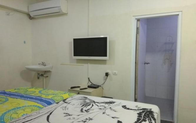 Rumah Kost Eksklusif Turangga Lengkong Bandung Image