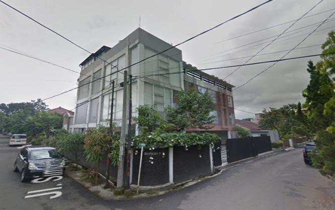 Rumah Kost Eksklusif Turangga Lengkong Bandung Image