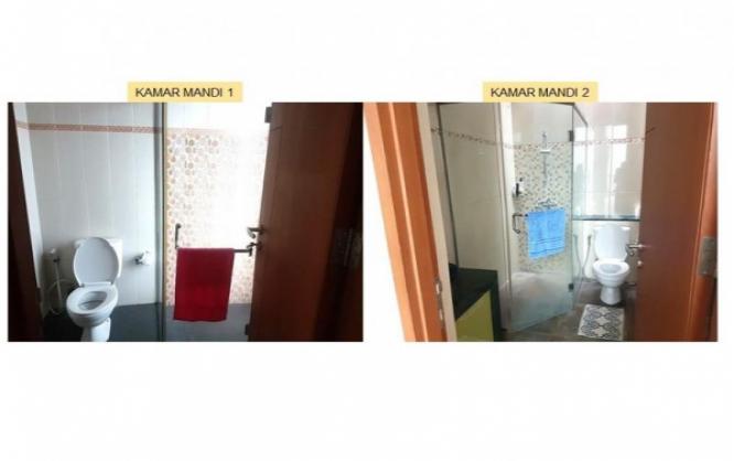 Kost Alamanda Tubagus Ismail Bandung Image
