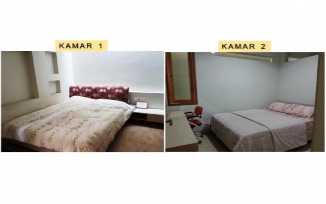 Kost Alamanda Tubagus Ismail Bandung Image