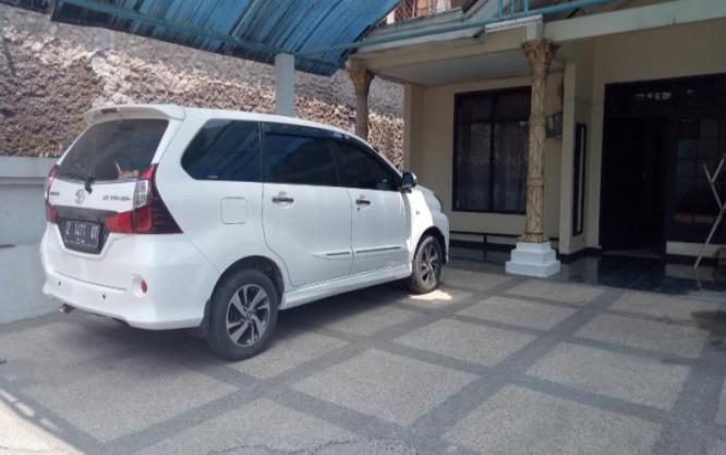 Pondok Santosa Image