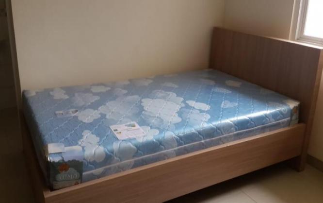 Kost Bandung (Pusat kota bandung - Mega Hardja Residence) Image