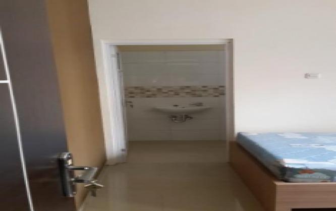 Kost Bandung (Pusat kota bandung - Mega Hardja Residence) Image