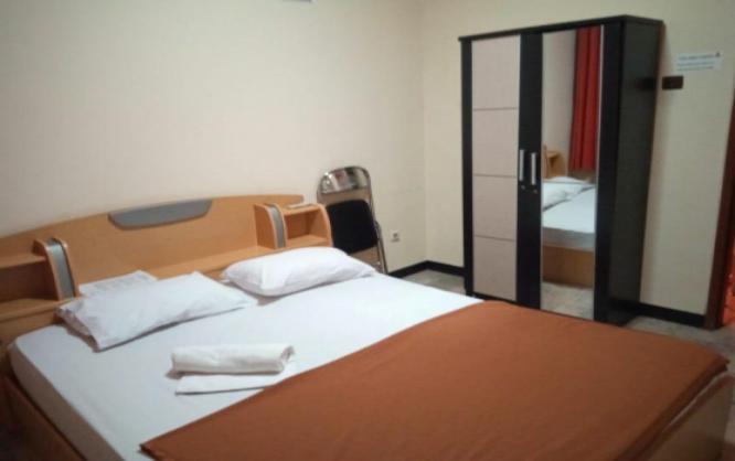 KOST NYAMAN DI PASTEUR Image