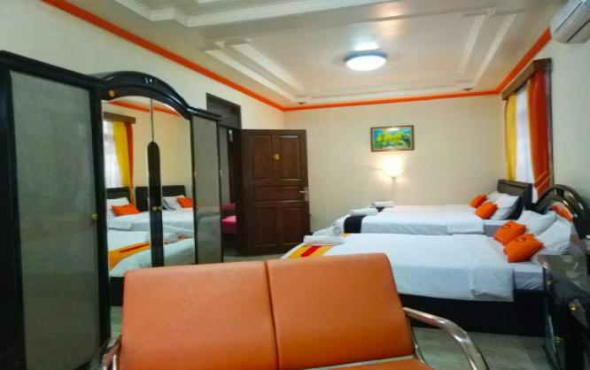 KOST NYAMAN DI PASTEUR Image