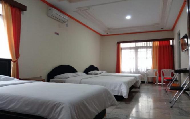 KOST NYAMAN DI PASTEUR Image