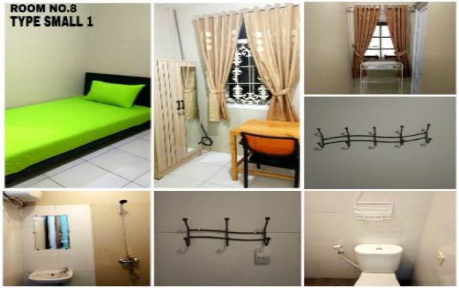 Peanuts Residence Image