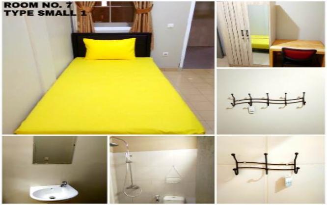 Peanuts Residence Image