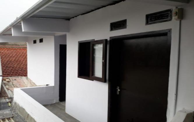 Kosan Nyaman di Lapang Tembak Satu Image