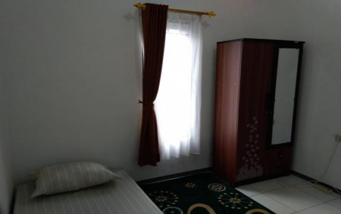 Kost Bu Ida Kopo Immanuel (Khusus Pria) Image