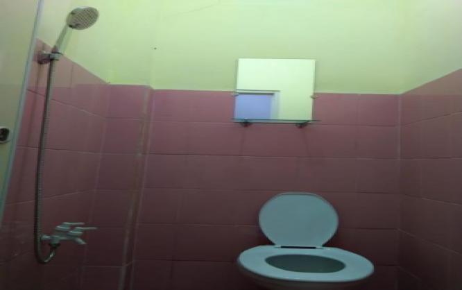 Kost Bu Ida Kopo Immanuel (Khusus Pria) Image