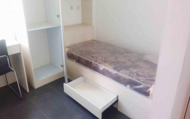 Rumah Kost Eksklusif Wangsarajasa Jatinangor Image