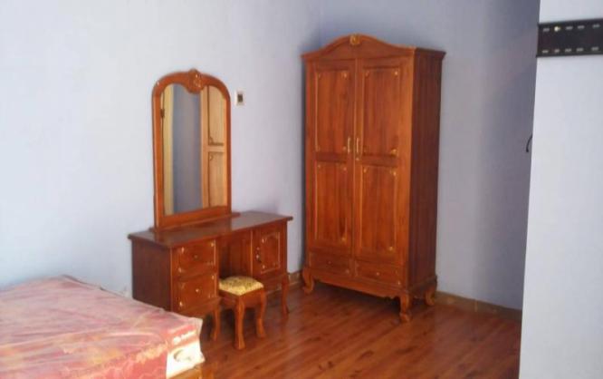 TERIMA KOS PUTRI/KELUARGA FASILITAS BANYAK JALAN GUNTUR SARI Image