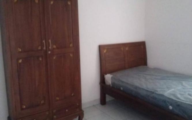 TERIMA KOS PUTRI/KELUARGA FASILITAS BANYAK JALAN GUNTUR SARI Image