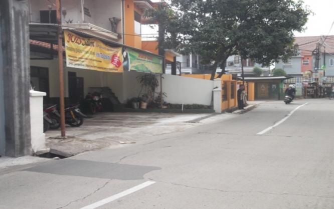 metro kost parakan saat Image