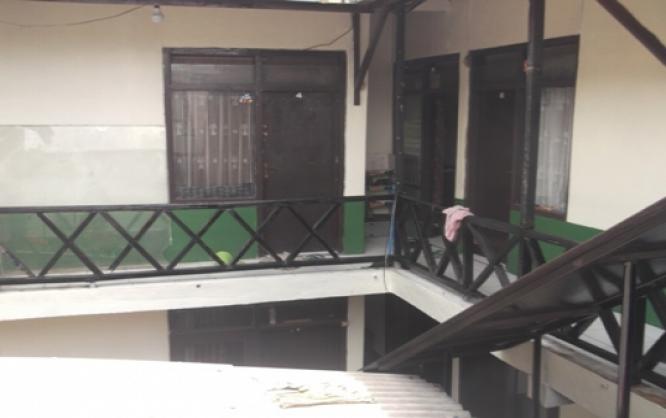 metro kost parakan saat Image