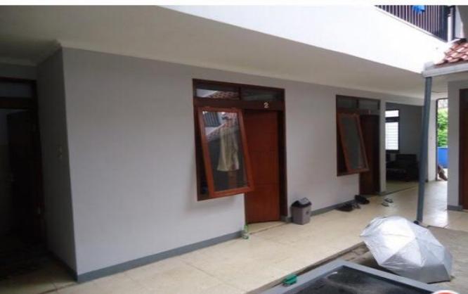 kos adiwarna cisitu Image