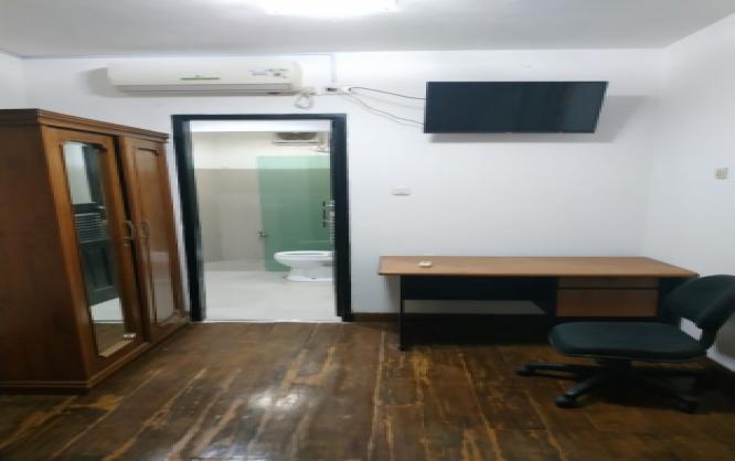 Rumah Kost Cantik Suryasumantri Image