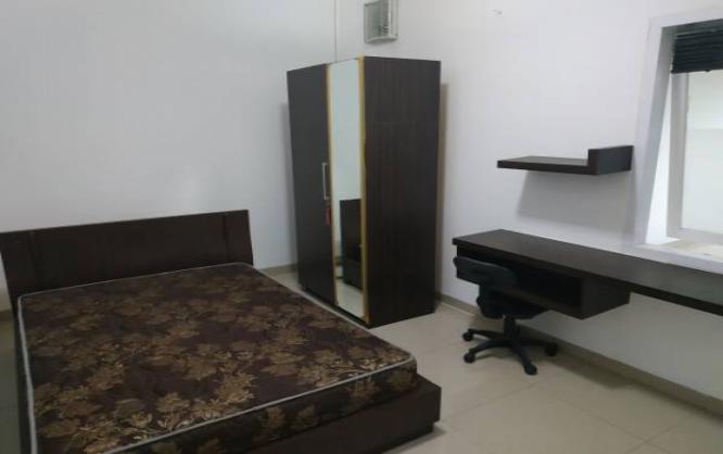 Rumah Kost Cantik Suryasumantri Image