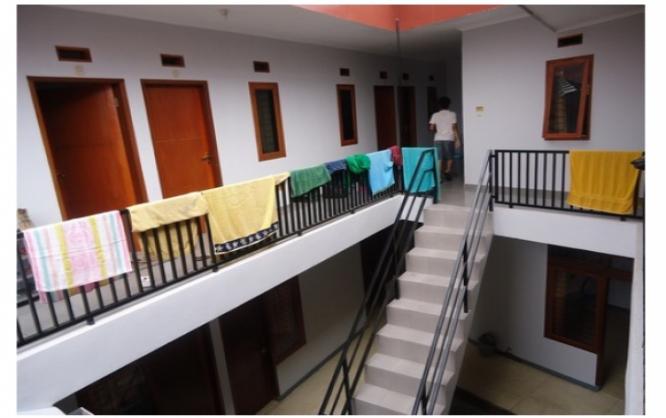 Kos adiwarna bandung Image