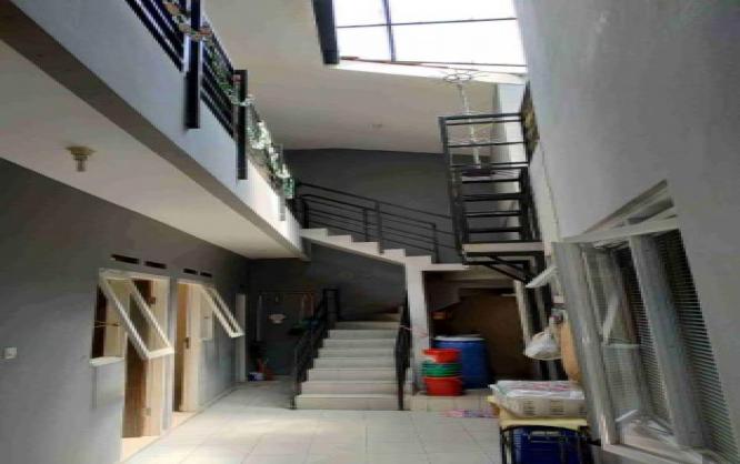 Kost Putri Berkat Image