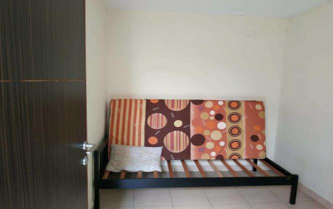 Kost Putri Berkat Image