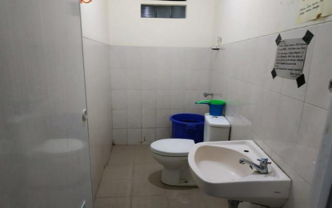 Kost Putri Berkat Image