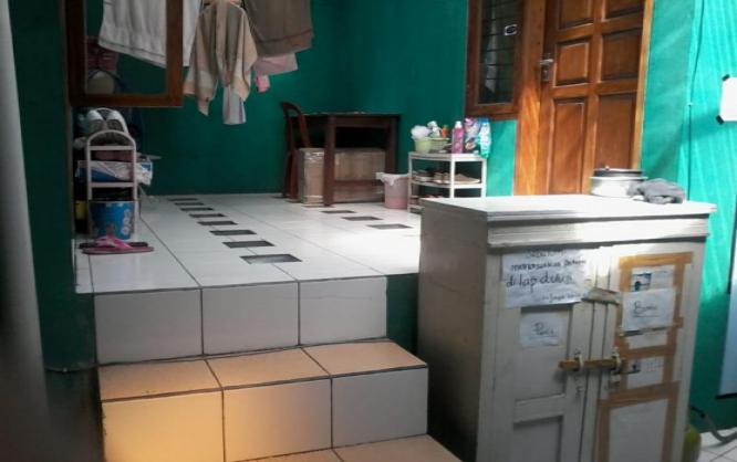 Kos Putri Murah Dekat Kampus (Cihampelas -Dago) Image