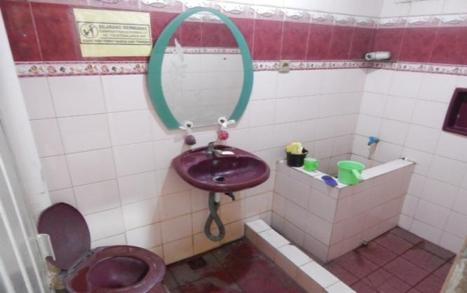 Kost Khusus Wanita Dalam Komplek Aman Nyaman KATAPANG Kab.Bandung Image