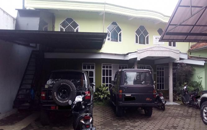 Kost strategis dan nyaman Image