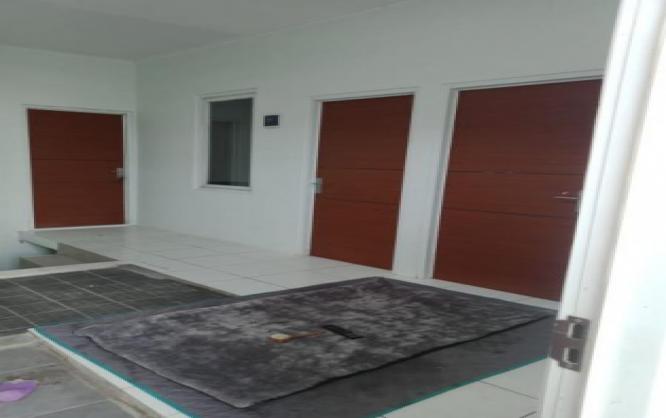 THE GALTIERI HOUSE Image