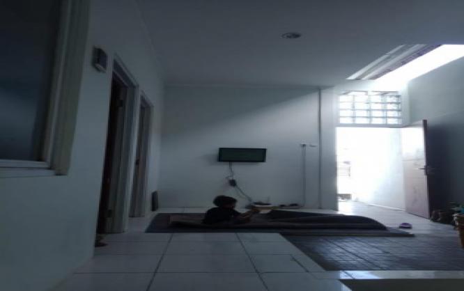 THE GALTIERI HOUSE Image