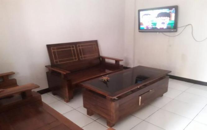 Kos Putri@Dkt Telkom University Image