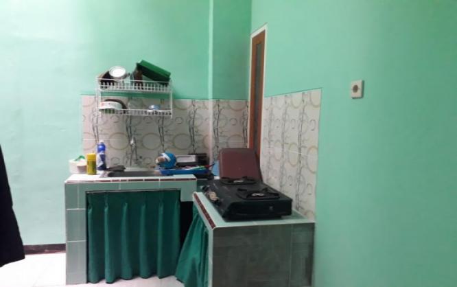 Kos Putri@Dkt Telkom University Image