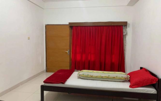 Sangkuriang 11 High Speed Wi-Fi Image