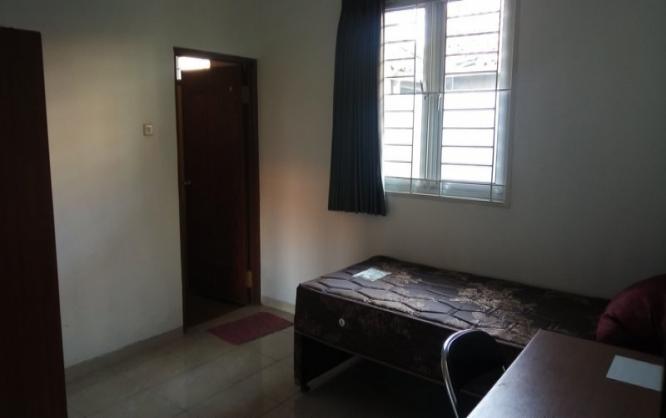 KOST putri/karyawati pusat kota Image