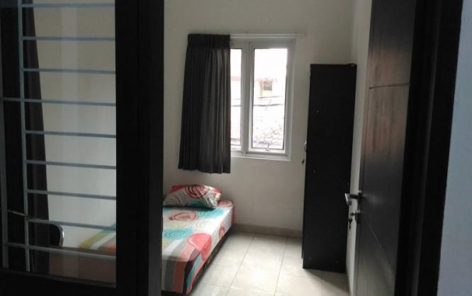 KOST putri/karyawati pusat kota Image