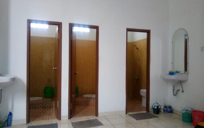 KOST putri/karyawati pusat kota Image