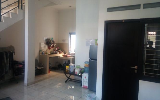 KOST putri/karyawati pusat kota Image