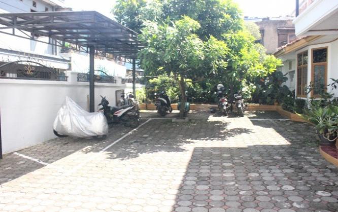 Kost Sangkuriang 46 DAGO SIMPANG Image