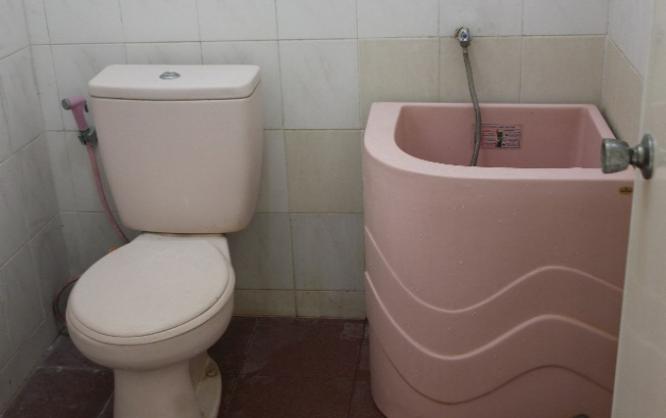 Kost Sangkuriang 46 DAGO SIMPANG Image